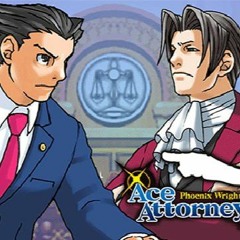 Phoenix wright and CO.