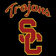 USC Tailgate Mix (RickRock)