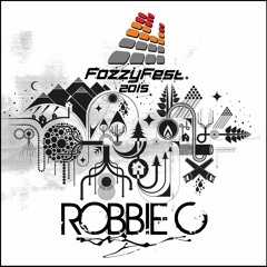 Robbie C - Fozzy Fest 2015