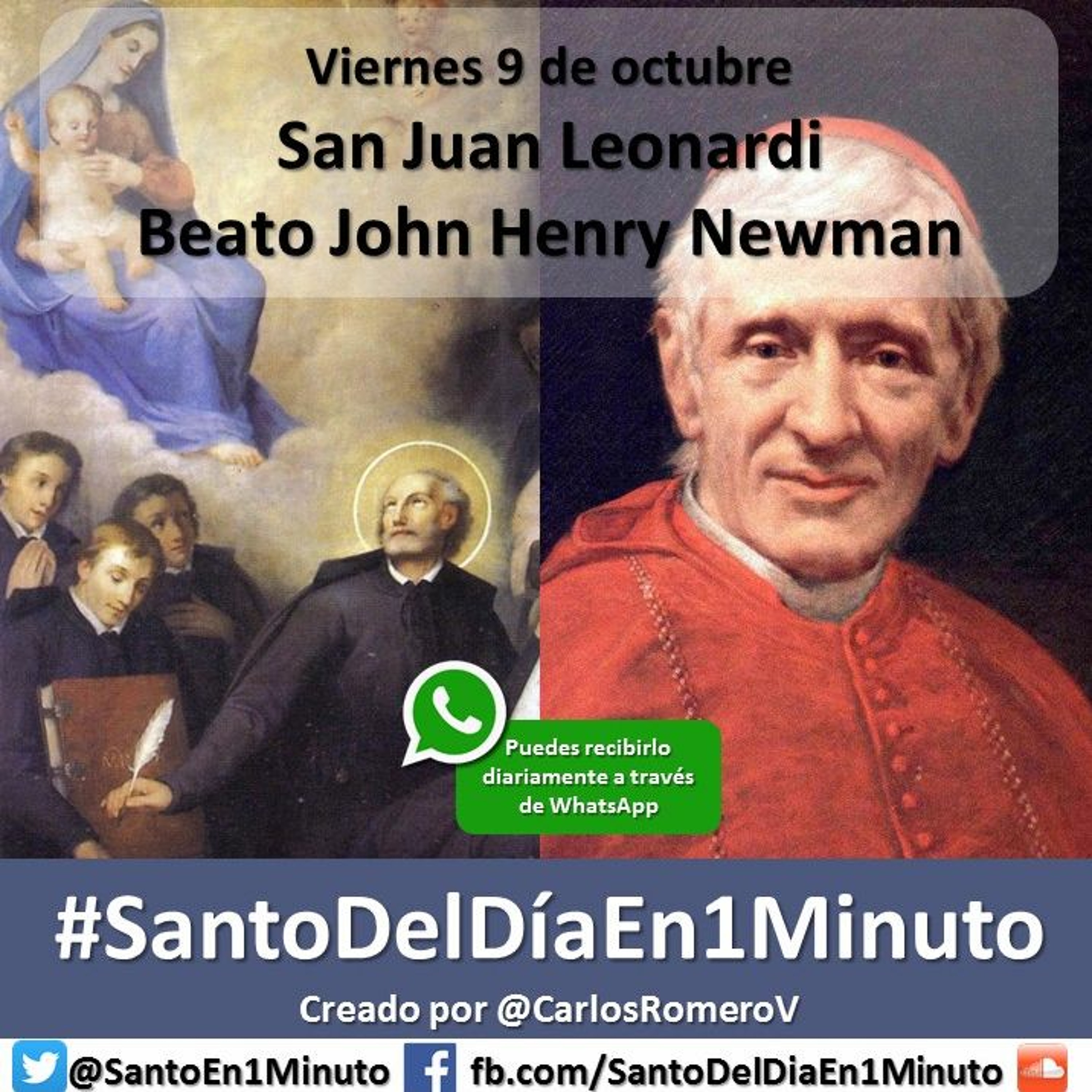 SantoDelDíaEn1Minuto