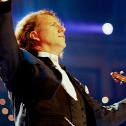 أندريه ريو....And The Waltz Goes On