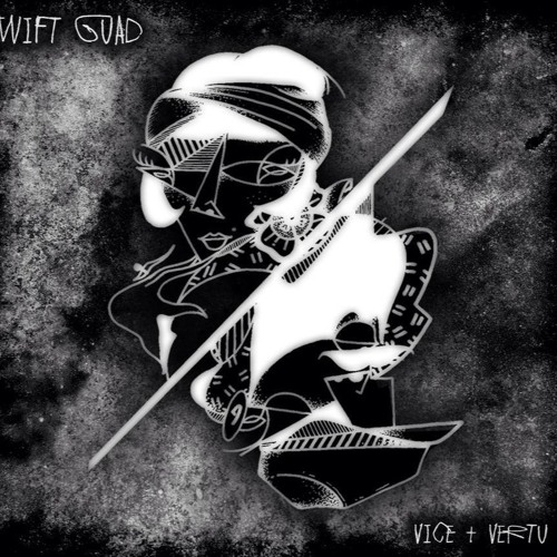 Swift Guad - E=MC2 (Prod. by Blixx MacLeod)