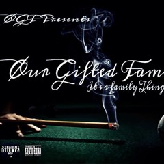 Dreams of being Rich #OGF