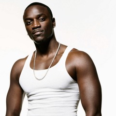 Akon - Aint no Sunshine