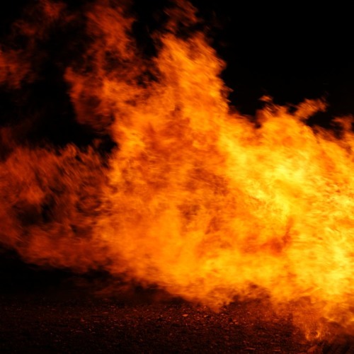 EL HASS - Napalm (FREESTYLE )