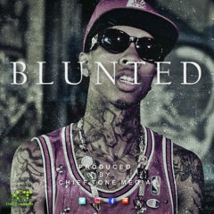 Blunted | Tyga x YG Type Beat