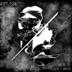 Swift Guad - Ouragan (Prod. by Tony-O & Blixx MacLeod)