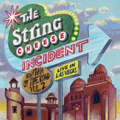 "Cedar Laurels" - Rhythm of the Road: Volume 2, Live In Las Vegas