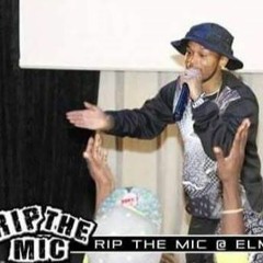 TreBadd Thuggin Ghetto N  Slumz