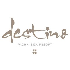 Javier Gonzalez @ Closing Destino Ibiza