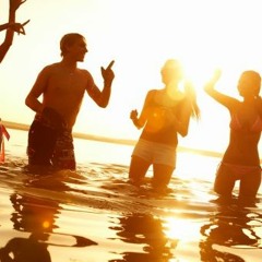 Lambda Song (Lambada cover)