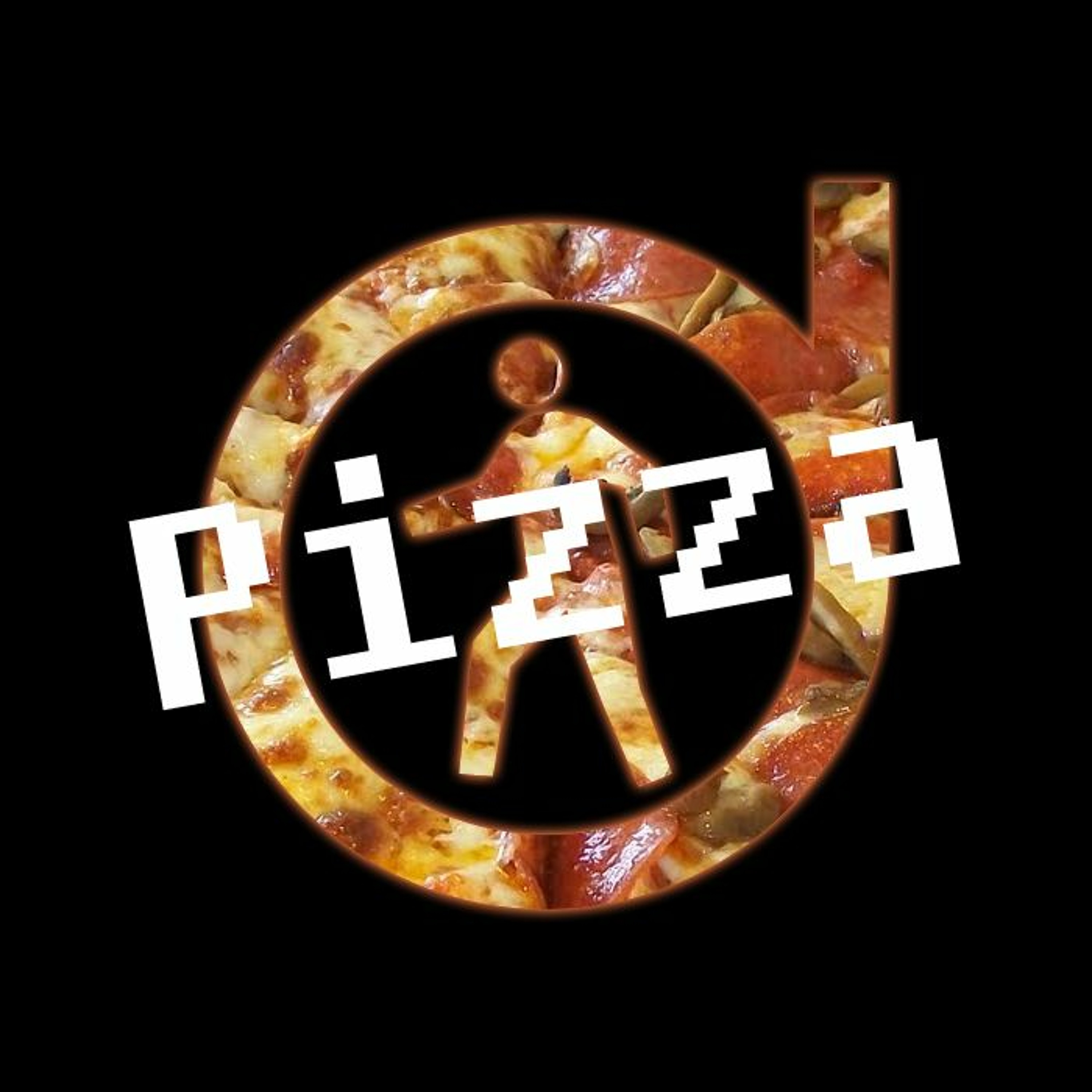 Pizza episode artwork