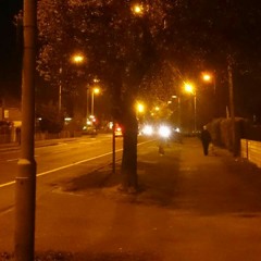 Sea Fever (by John Masefield)