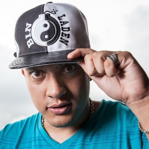 MC Bin Laden - Não Sou Don Juan (DJ André Mendes) Lançamento 2015 CanalFunkSp