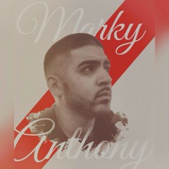 Marky Anthony ~ Who's That Ft. K-Lo, King Deazy, P.A.