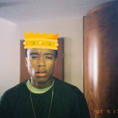 Rejjie Snow & Crave Moore & Loyle Carner & Jesse James Solomon&&&&&