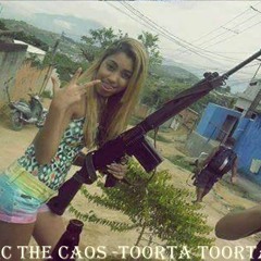 MC THE CAOS-TOORTA TOORTA♪Mega PROIBIDÃO ♫♪Apologia ao CRIME SEXO♫LANÇAMENTO2015[dj Jorjão]