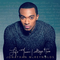 Jonathan Mcreynolds - The way that You love me (MINES remix)