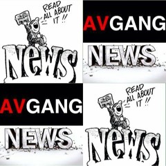 Avgang - News [Prod By Champ]