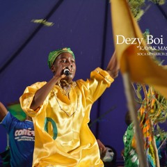 Dezy Boi - Surprise (Carnival Surprise)