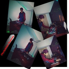 MIX ( Esta Noche - J Quiles ) [ ! Christian Torres ! ] N···L♥ 2015