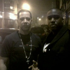 DJ Natch  - MC Banton & K1 - House & Garage Vibes 2013