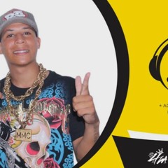 MC Magrelo - Dando Aula (DJ R7) Lançamento 2015