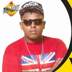 MC Juninho Da Norte - Vai Namoral (DJ R7) Lançamento 2015