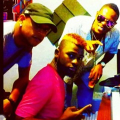 Kage Sou Do [kanaval 2015]