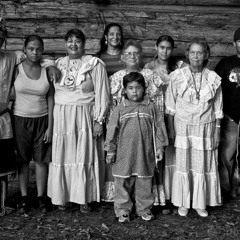 Deer Clan Singers - Alligator Dance