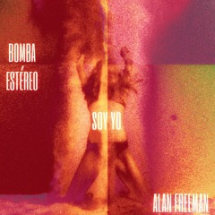 Soy Yo - Bomba Estéreo (Alan Freeman Edit)