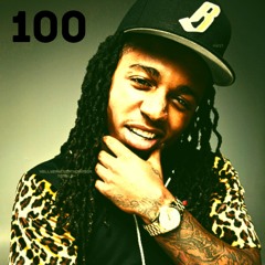 Jacquees - 100 (Instrumental For Sale)