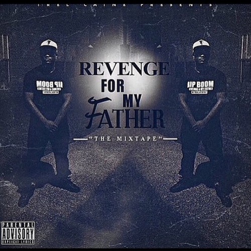 Trel Caine-When I Leave This Earth