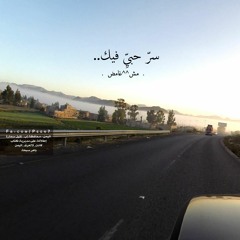 اليمن سر حبي فيك غامض -أبوبكر سالم
