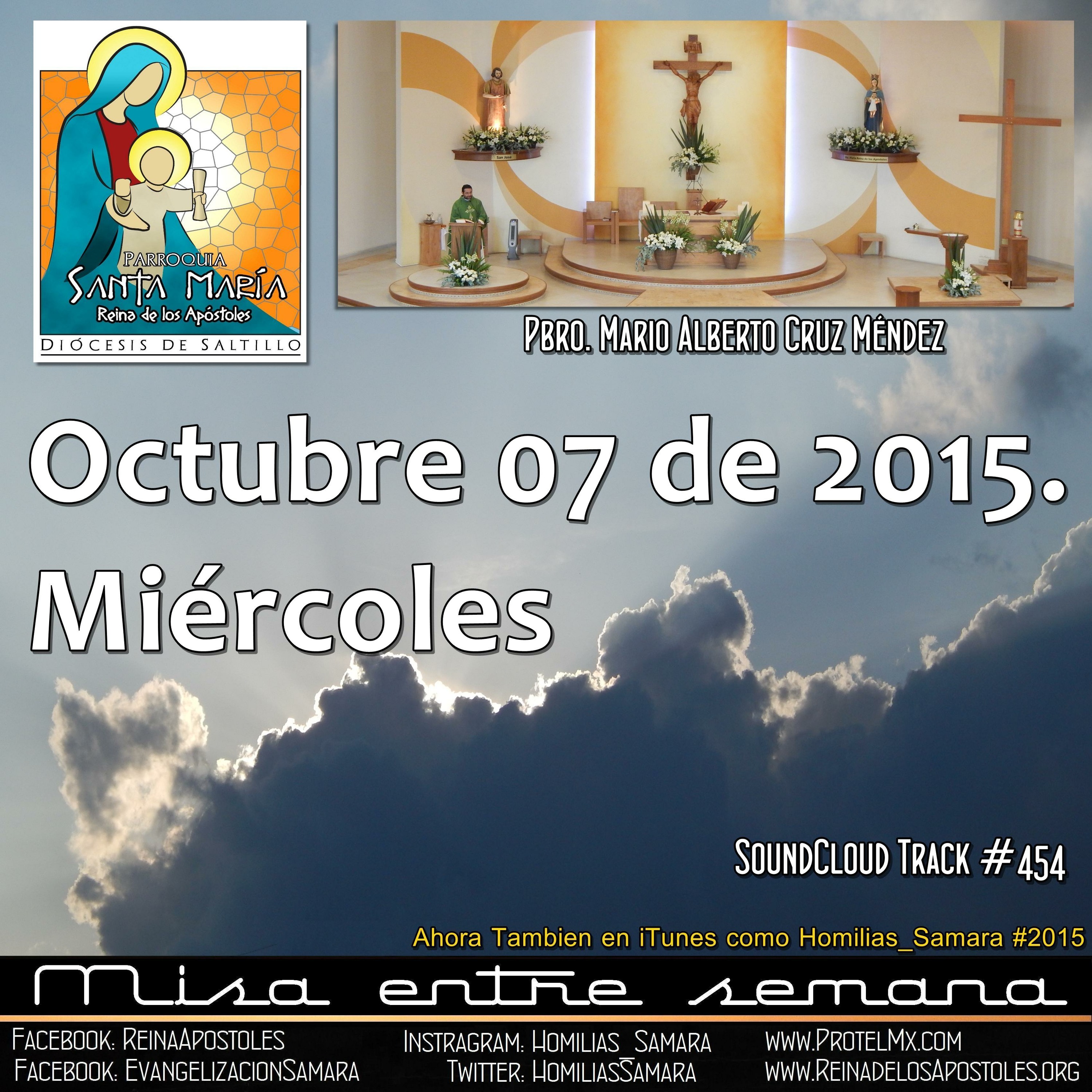SAMARA_Saltillo #2019