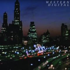 I THOUGHT I WAS ALONE