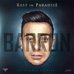 Barron - Earthquake (feat. Gravity)
