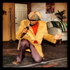 DONNY HATHAWAY SUPERWOMAN INSTRUMENTAL