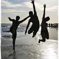 Kite U2 - by Maty García