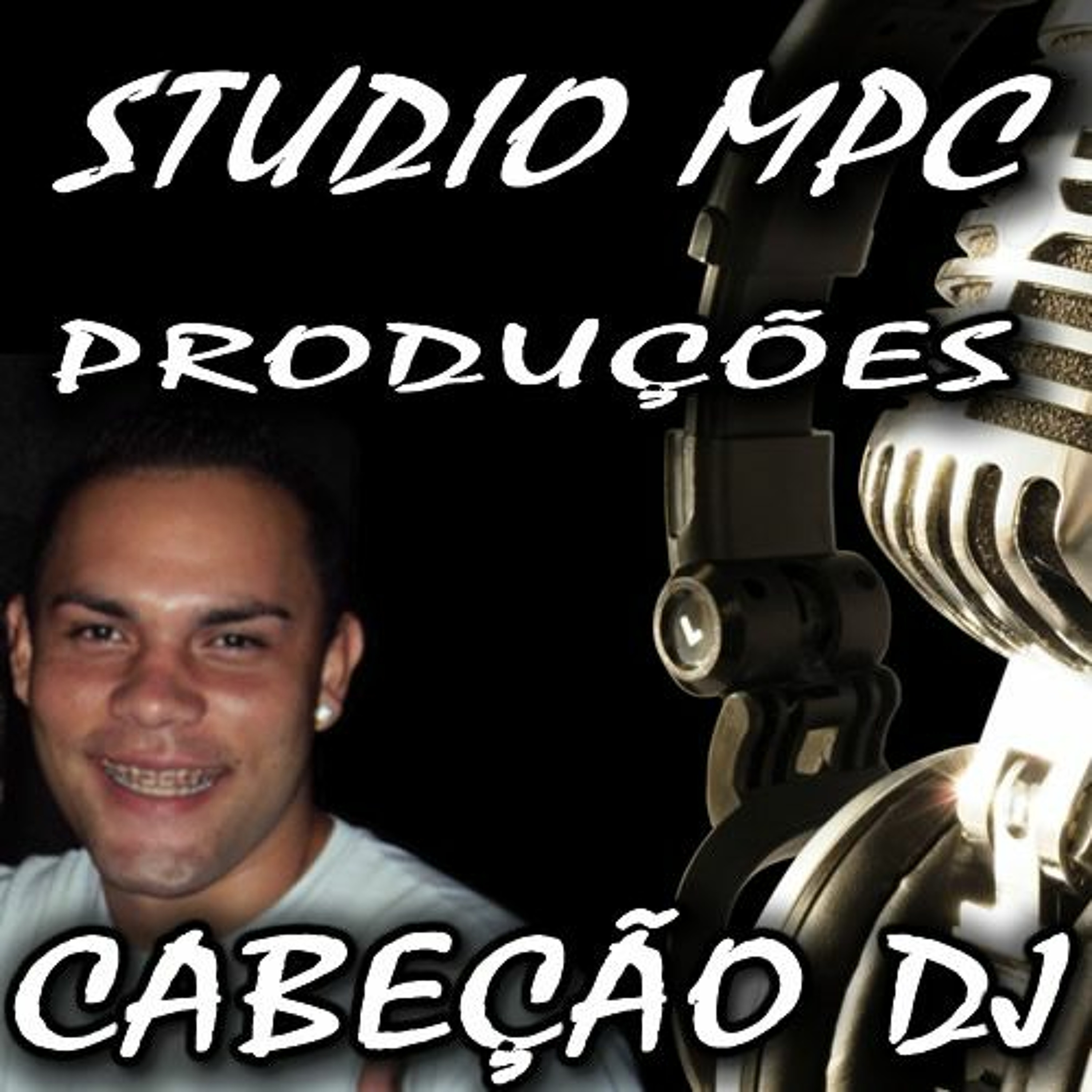 Mc Vadio - Sucesso Nas Baladas (CABECAO DJ) episode artwork