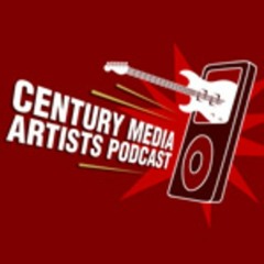 Century Media Artists Podcast #37 - Butcher Babies