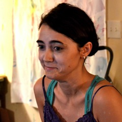 "Quarter-Life Crises" - Bri Bruce (sample selection)