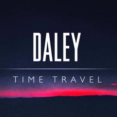 Daley - Time Travel (iamdanza remix)