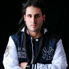 Felipe Barroka - Gangsta Groud #01