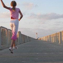 Летящей Походкой