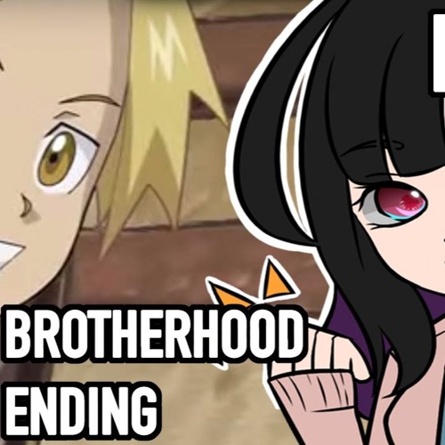 【Miku-tan】[ENGLISH] Uso "Lie" [FMA Brotherhood Ending 1]