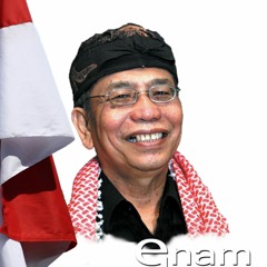 037 Daya Tarik dan Daya Tolak by Dr KH Jalaluddin Rakhmat