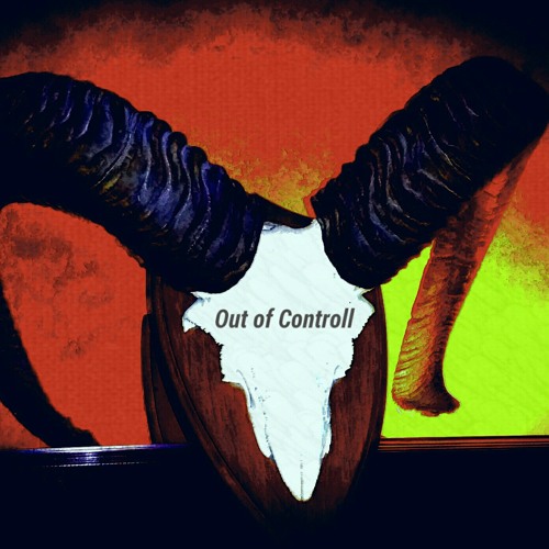 TomDaily & ToStep / out of controll  (Original )