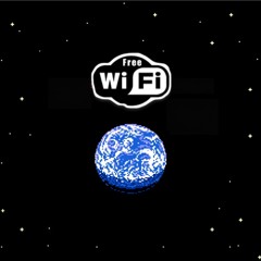 FREE WIFI : AQUA PORN MIX VOL. 1