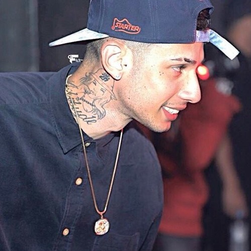 MC 2K - Senta Pros Criminosos (DJ André Mendes) Lançamento 2015 CanalFunkSp